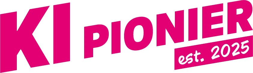 KI-Pionier est. 2025